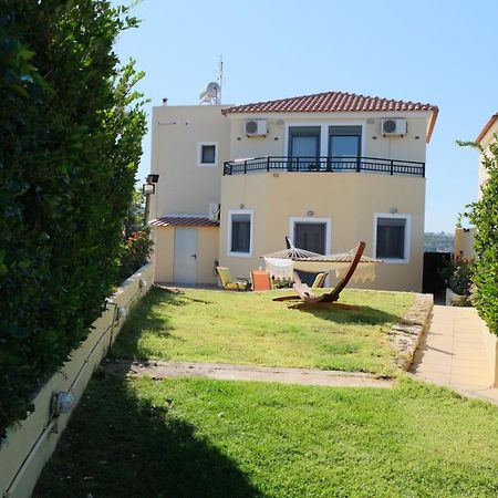 Sunny Hideaway Residence Close To The Nature Argoulidhes Exterior photo